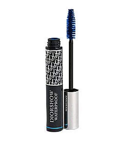 dior mascara douglas winkel|diorshow mascara waterproof.